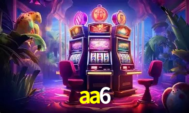 Desvendando o Mundo dos Jogos Virtuais na aa6