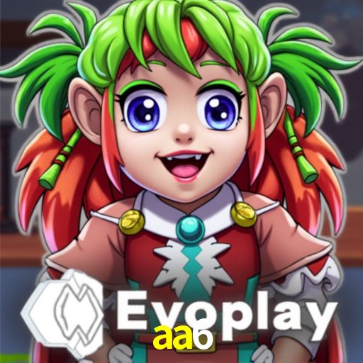 Desvendando o Mundo dos Jogos Virtuais na aa6